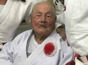 Lenda do judô brasileiro morre aos 95 anos de idade