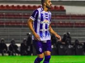 Ronaldo Alves quer utilizar parada da Copa América para voltar ‘110%’ ao CSA