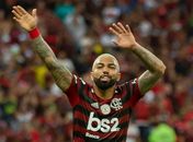 Cotado para Seleção, Gabriel diz estar focado no Flamengo: Estou bem tranquilo