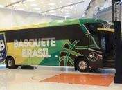 Seleção brasileira de “Buzão” novo