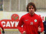 Renan Foguinho projeta decisões para “salvar temporada” na Turquia