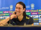 Cássio está em uma das melhores temporadas de sua carreira (Foto: Pedro Martins/MoWA Press)