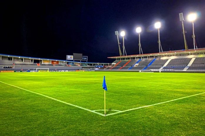 Buscando embalar na Série B, CSA enfrenta o Vasco no Estádio Rei Pelé 
