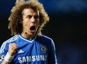 Jornal inglês aponta David Luiz como favorito para ser capitão do Chelsea na próxima temporada