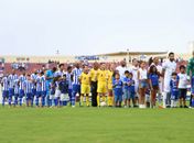 CSA é derrotado pelo Confiança e perde e liderança do grupo na Série C