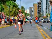 IronMan modifica trânsito na orla a partir das 5h do domingo