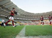 Sem torcida, Flamengo tem pior aproveitamento como mandante no Brasileirão desde 2015
