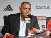 Torcida do Flamengo pressiona Marcos Braz pelo Twitter para demitir Abel Braga