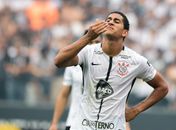Pablo não joga mais pelo Corinthians (Foto: Fernando Dantas/Gazeta Press)