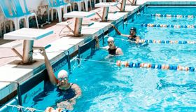 Inscrições abertas: Jogos dos Servidores de Alagoas promete movimentar o cenário esportivo em outubro
