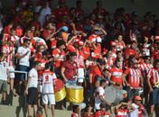 Torcida do CRB