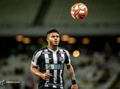 Ceará reduz tempo de contrato de João Paulo