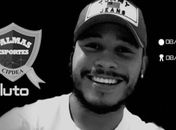 Jogador de futsal é encontrado morto pelo irmão dentro de casa