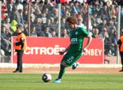 Invicto há cinco jogos, Renan Foguinho mira vaga nos playoffs na Turquia
