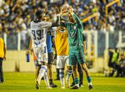 CSA venceu a primeira na Série C