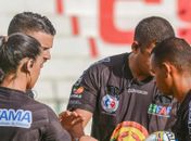 CA-FAF divulga arbitragem para os jogos de abertura da 5ª rodada