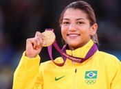 Governo divulga investimento de R$ 84 milhões para o Bolsa Atleta