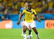 Pablo Armero é o novo reforço do CSA