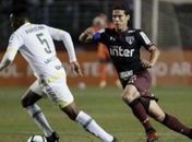 Hernanes diz que observação de Tite é só um estímulo e foca no São Paulo