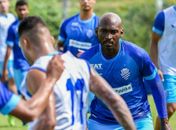 CSA confirma saídas de Leandro Souza e Patrick Fabiano