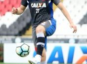 Sob a áurea de 2011, Anderson Martins se prepara para reestrear pelo Vasco contra o Bahia