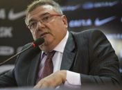 Mário Gobbi diz que vai pensar em candidatura à presidência do Corinthians
