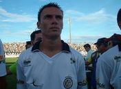 Rodriguinho ex-ASA morre em Goiás vitima de leucemia