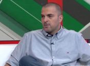 Comentarista se recusa a opinar sobre nova polêmica envolvendo Felipe Melo