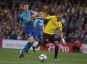 Richarlison revela que já foi confundido com traficante: 'me apontaram uma arma'