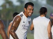 Antonio Carlos revela expectativa para sua segunda temporada pelo Orlando City