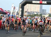 IronMan desembarca em Maceió para realização da edição do 70.3 Alagoas
