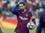 Em crise, Barcelona tem dívidas que ultrapassam 1 bilhão de euros
