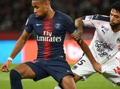 Em sua partida de número 90 na Ligue 1, Otávio quer manter ascensão do Bordeaux diante do líder PSG