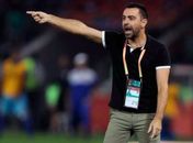 Para ceder Xavi, Al Sadd cobra formalidades em negociação com Barcelona, incluindo viagem ao Qatar