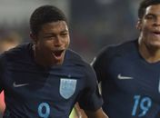 Carrasco do Brasil no sub-17 vai receber proposta de contrato milionário do Liverpool