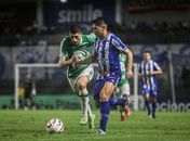 Série B: CSA sofre gol nos acréscimos e só empata com a Chapecoense