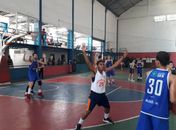 INEBA/Padrão conquista título no Alagoano Sub15 de Baquete
