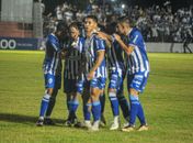 CSA vence o Penedense e conquista o título da Copa Alagoas

