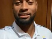 Dedé declara torcida pelo Volta Redonda na Copinha e irrita torcedores do Vasco