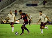 Copa do Nordeste: CRB empata com o Campinense fora de casa