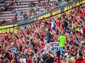 Sport faz promoção com cerveja 'quase de graça' para aumentar público no estádio