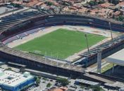 Estádio Rei Pelé