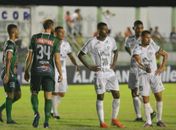 Murici e Coruripe empatam pelo Campeonato Alagoano