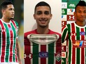 Cabezas, Daniel, Luciano... Flu pode ganhar 'nova cara' com reforços