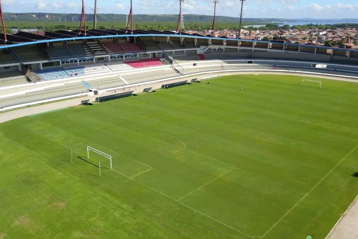 Estádio Rei Pelé