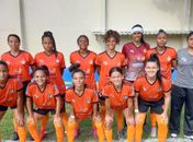 União Desportiva goleia e chega a segunda vitória no Brasileiro