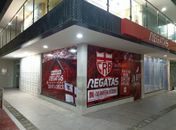 Torcedor regatiano ganha loja com produtos oficiais do CRB