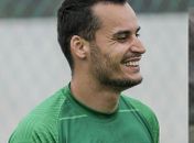 Bruno Brigido valoriza período de preparação no Feirense