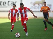 Welinton Junior, ex-Coritiba, valoriza começo com gol e assistência pelo Aves, da elite de Portugal