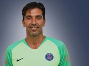Buffon sobre Neymar: “Escândalo que nunca tenha vencido a Bola de Ouro”
